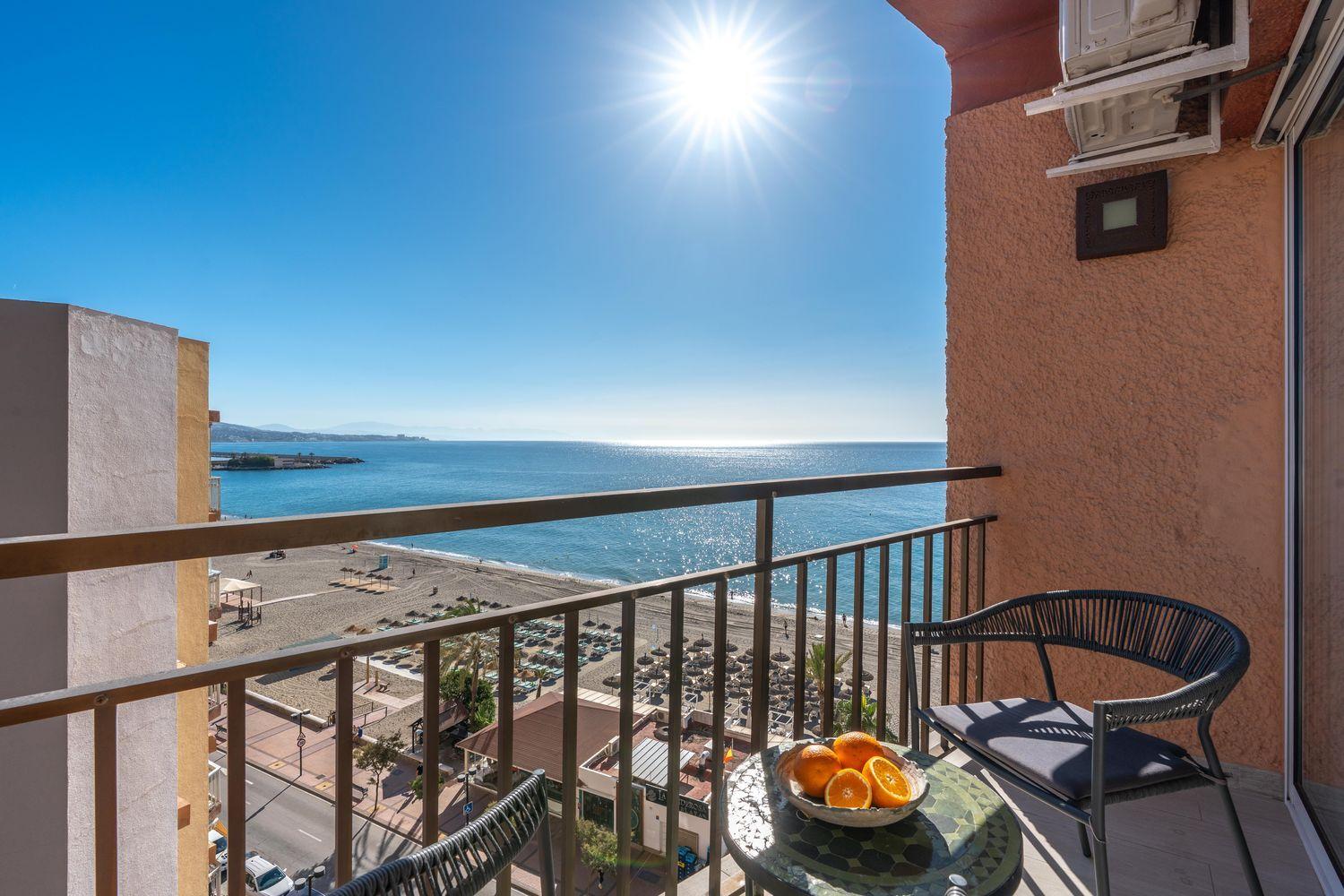 Flat for Sale in Fuengirola