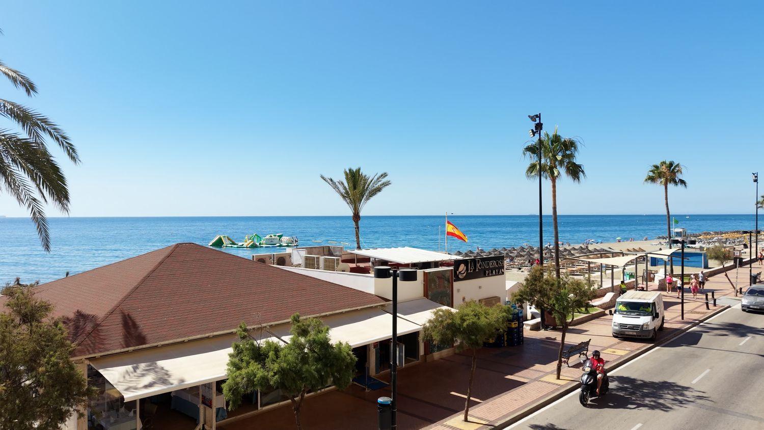 Flat for Sale in Fuengirola