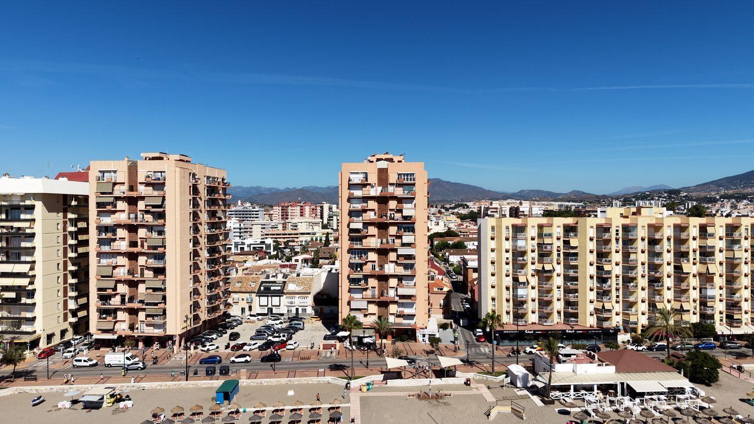 Flat for Sale in Fuengirola