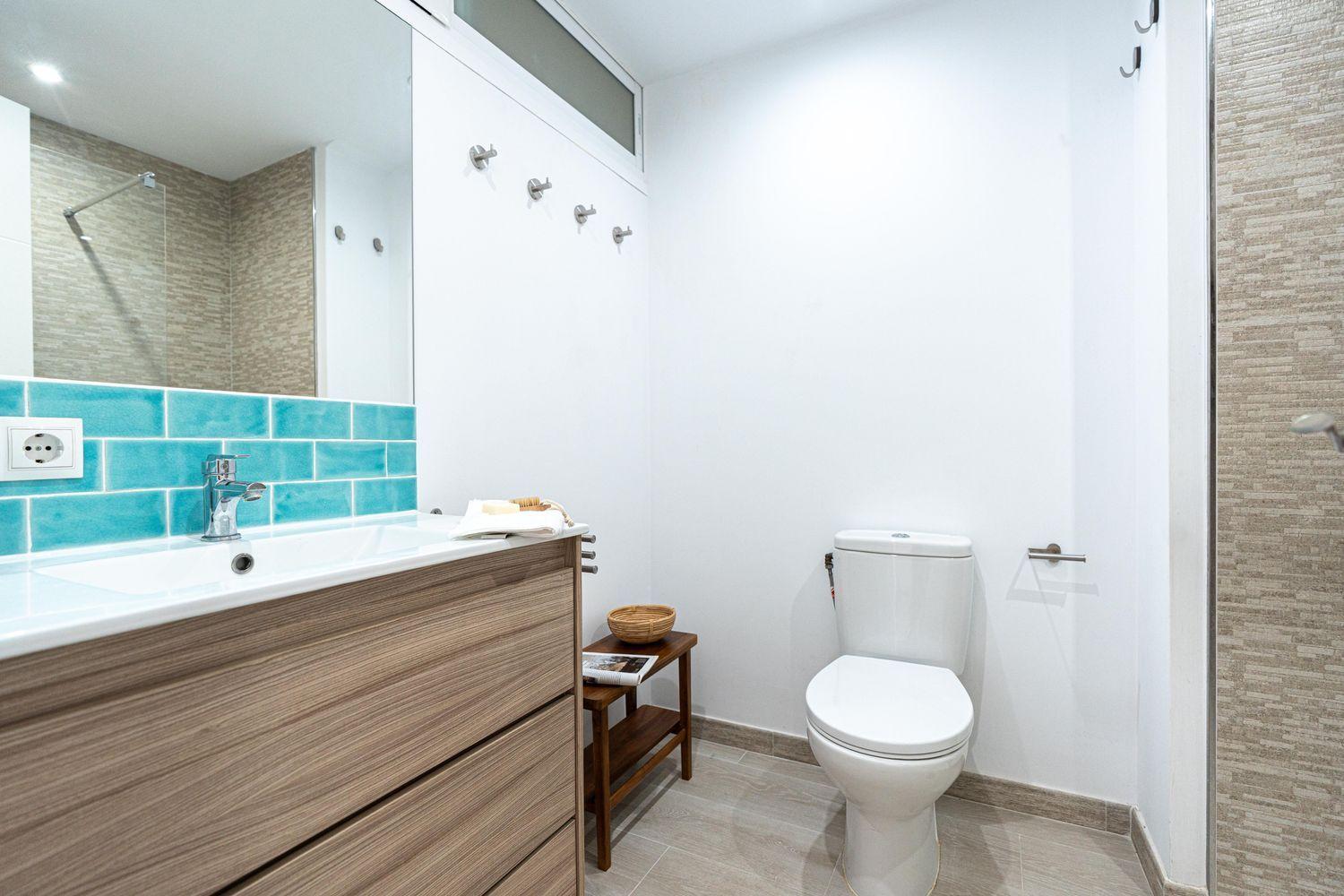 Flat for Sale in Fuengirola