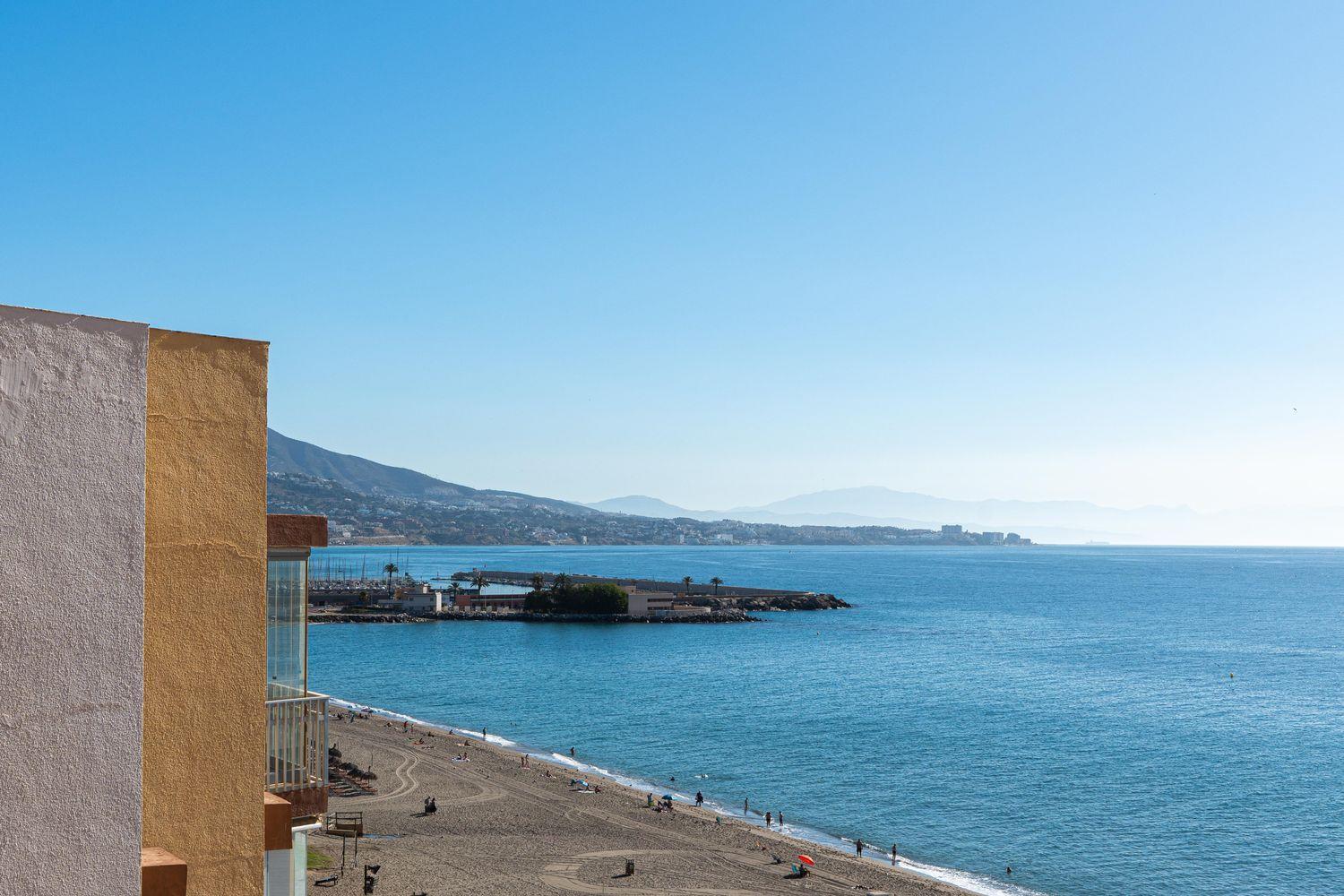 Flat for Sale in Fuengirola