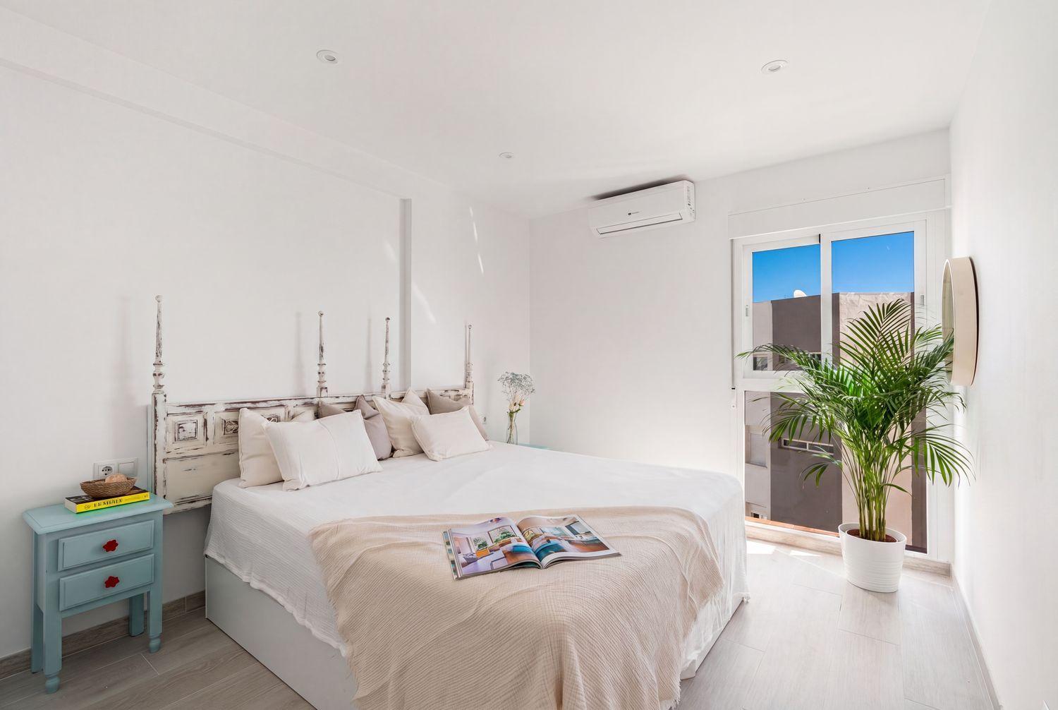 Flat for Sale in Fuengirola