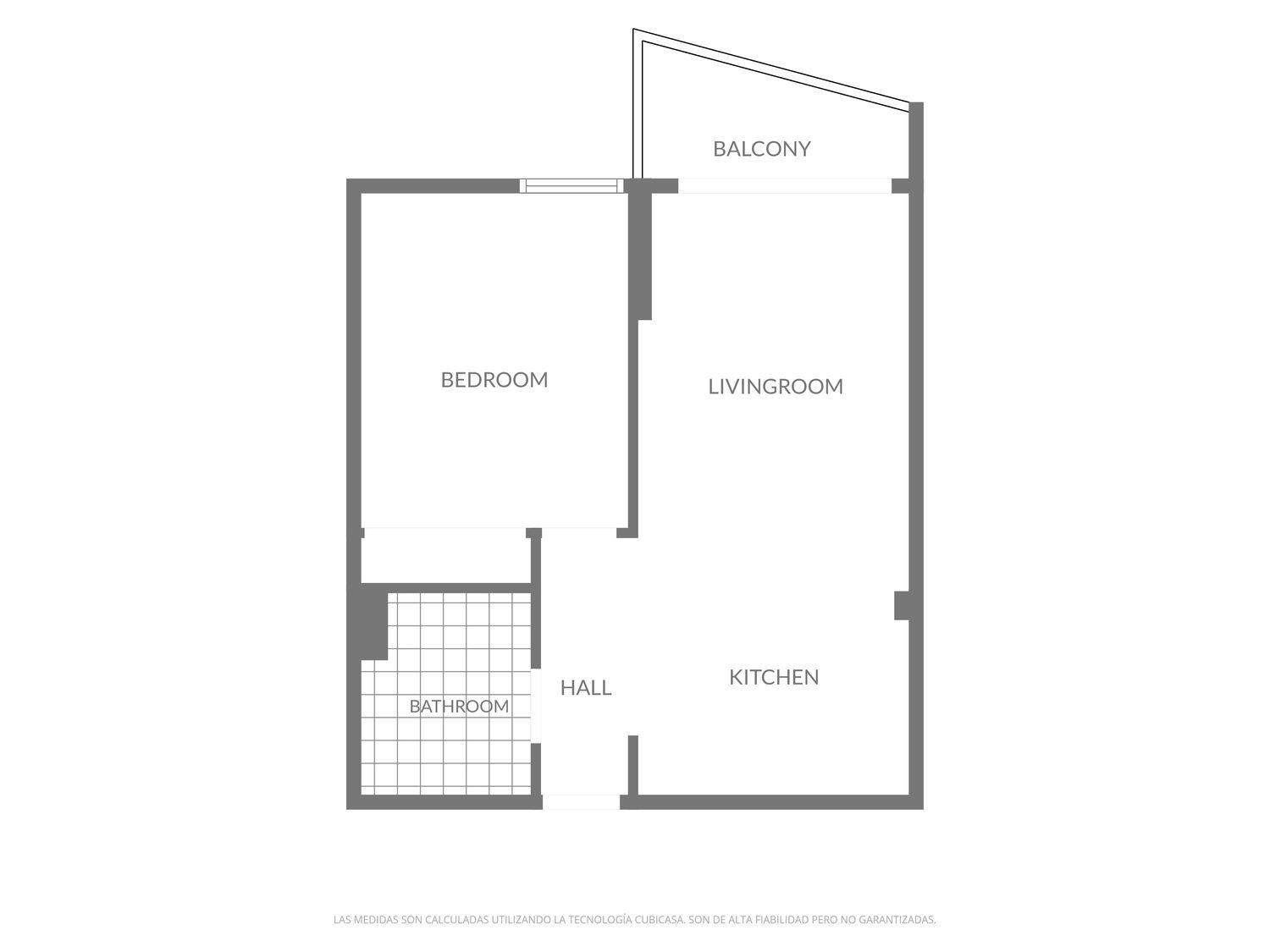 Flat for Sale in Fuengirola