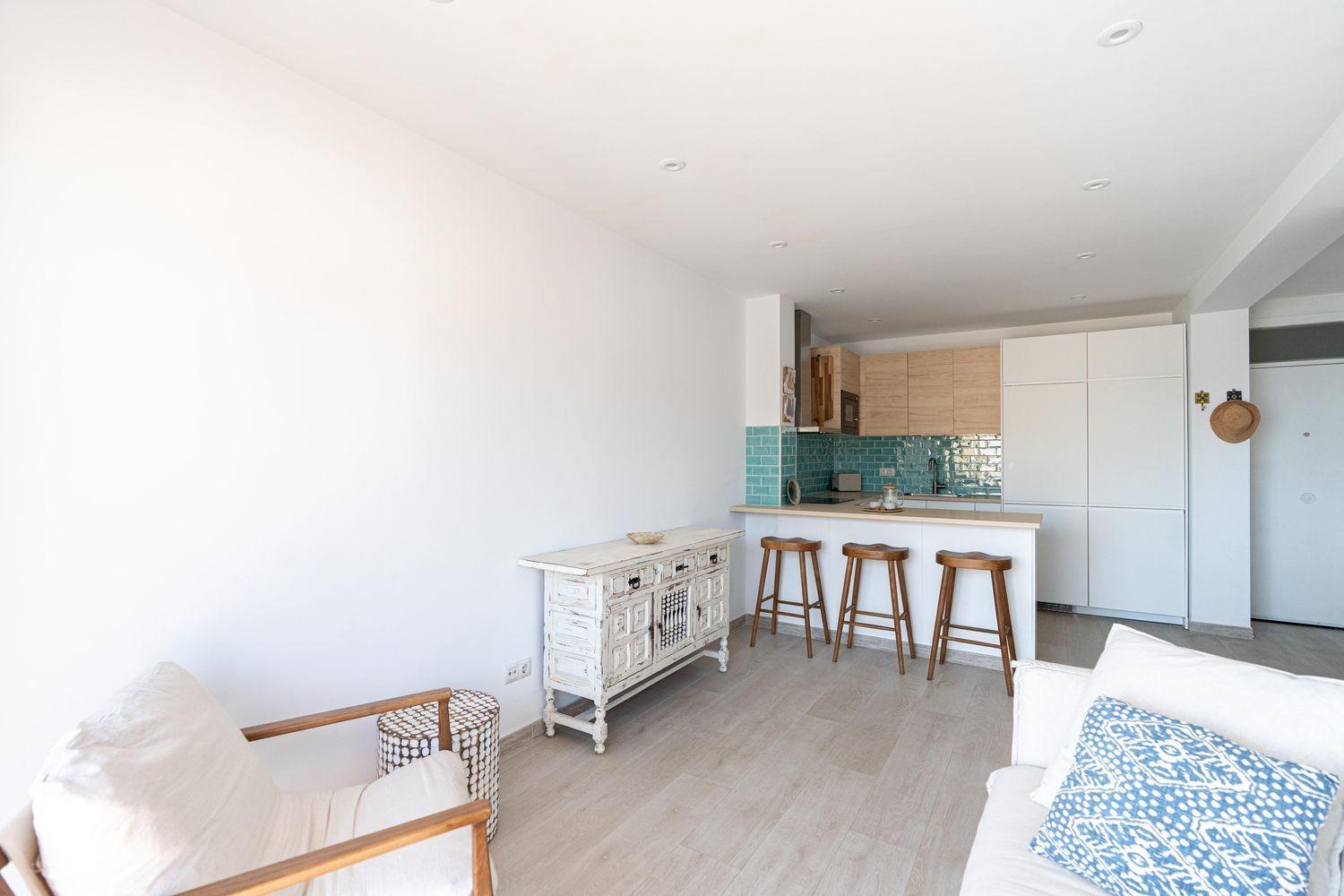 Flat for Sale in Fuengirola