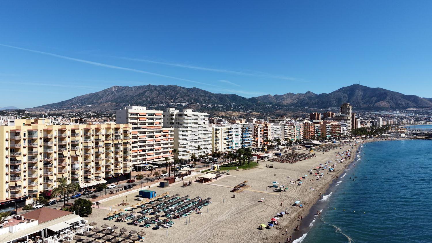 Flat for Sale in Fuengirola