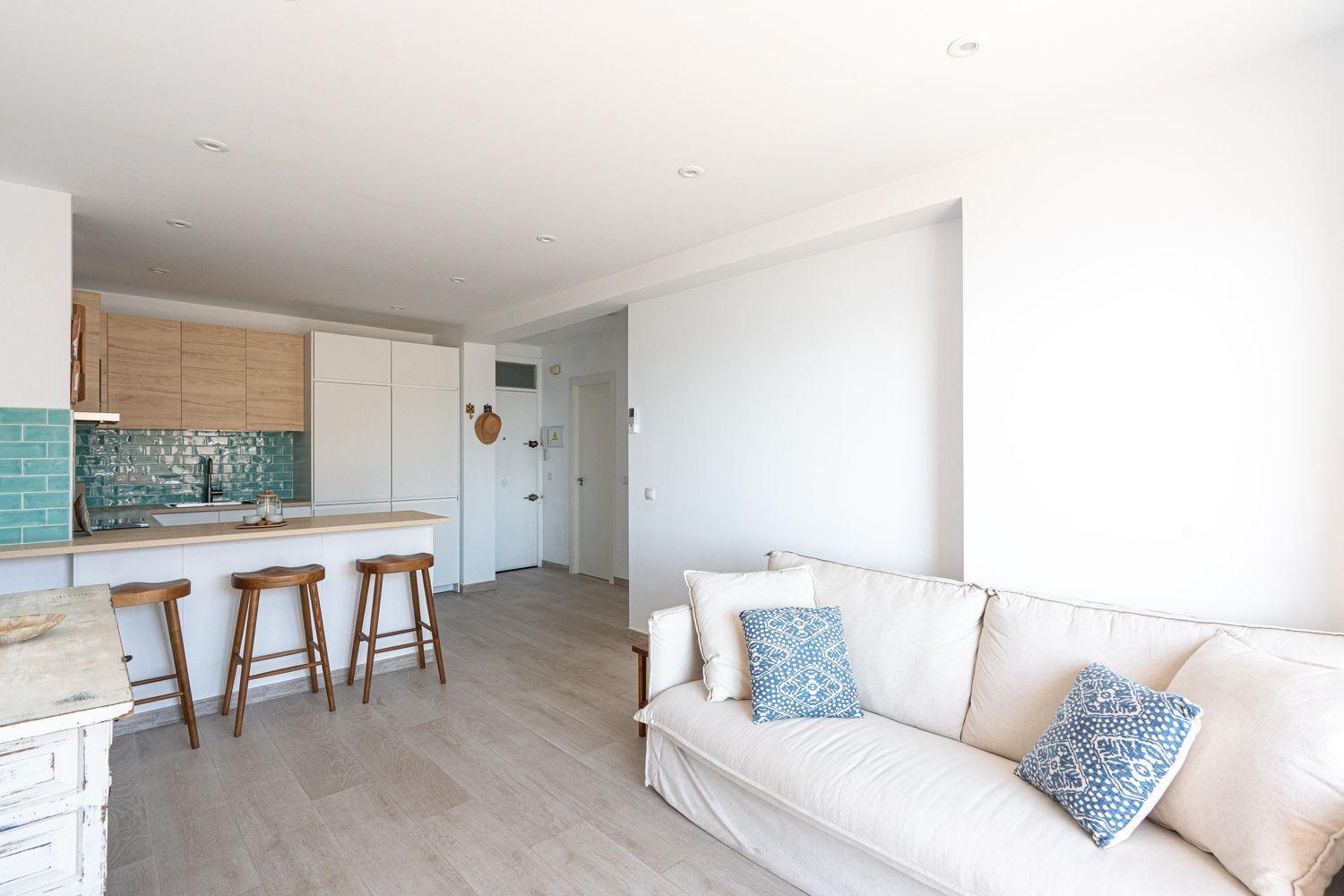 Flat for Sale in Fuengirola