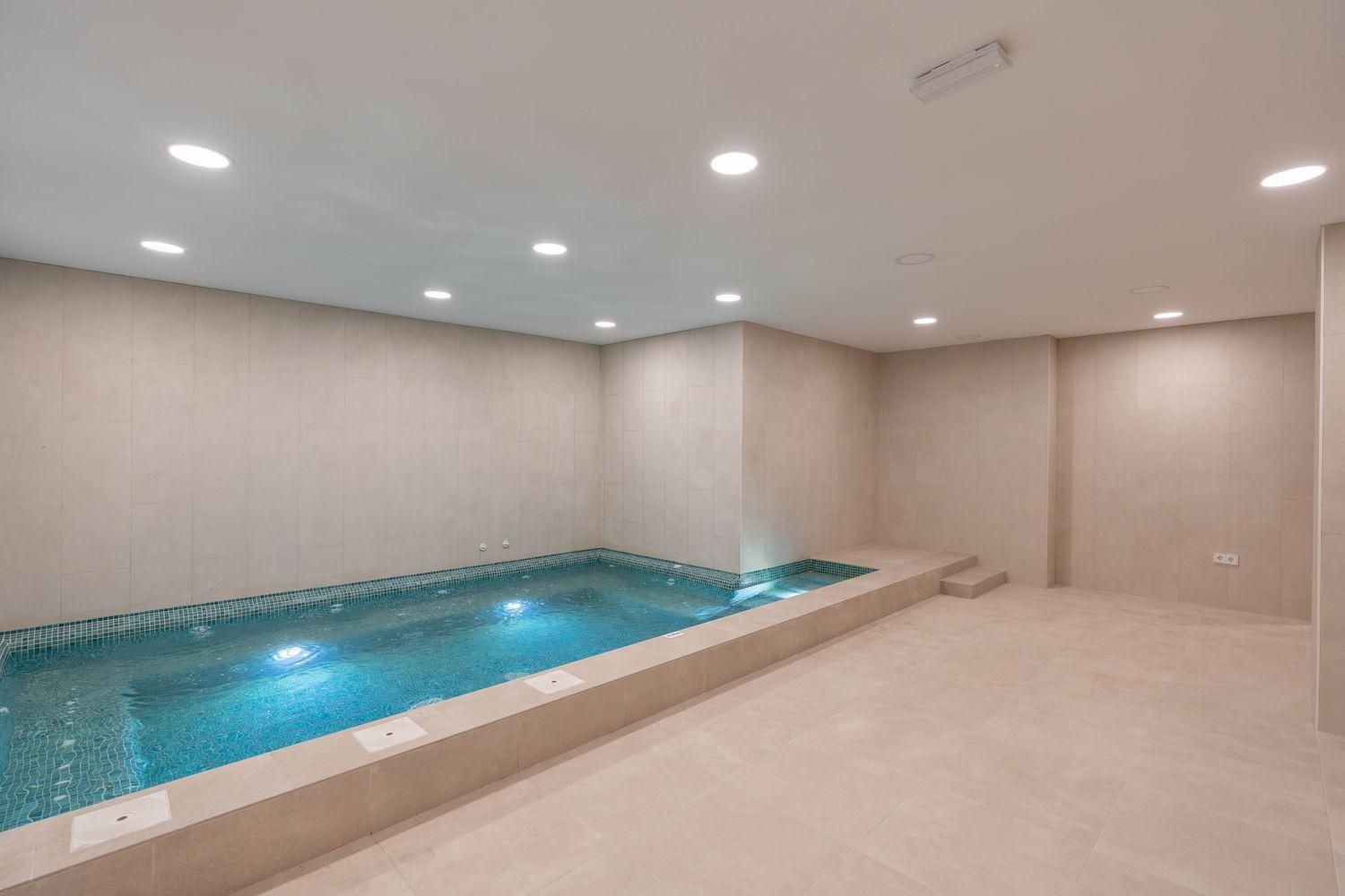 Flat for Sale in Fuengirola