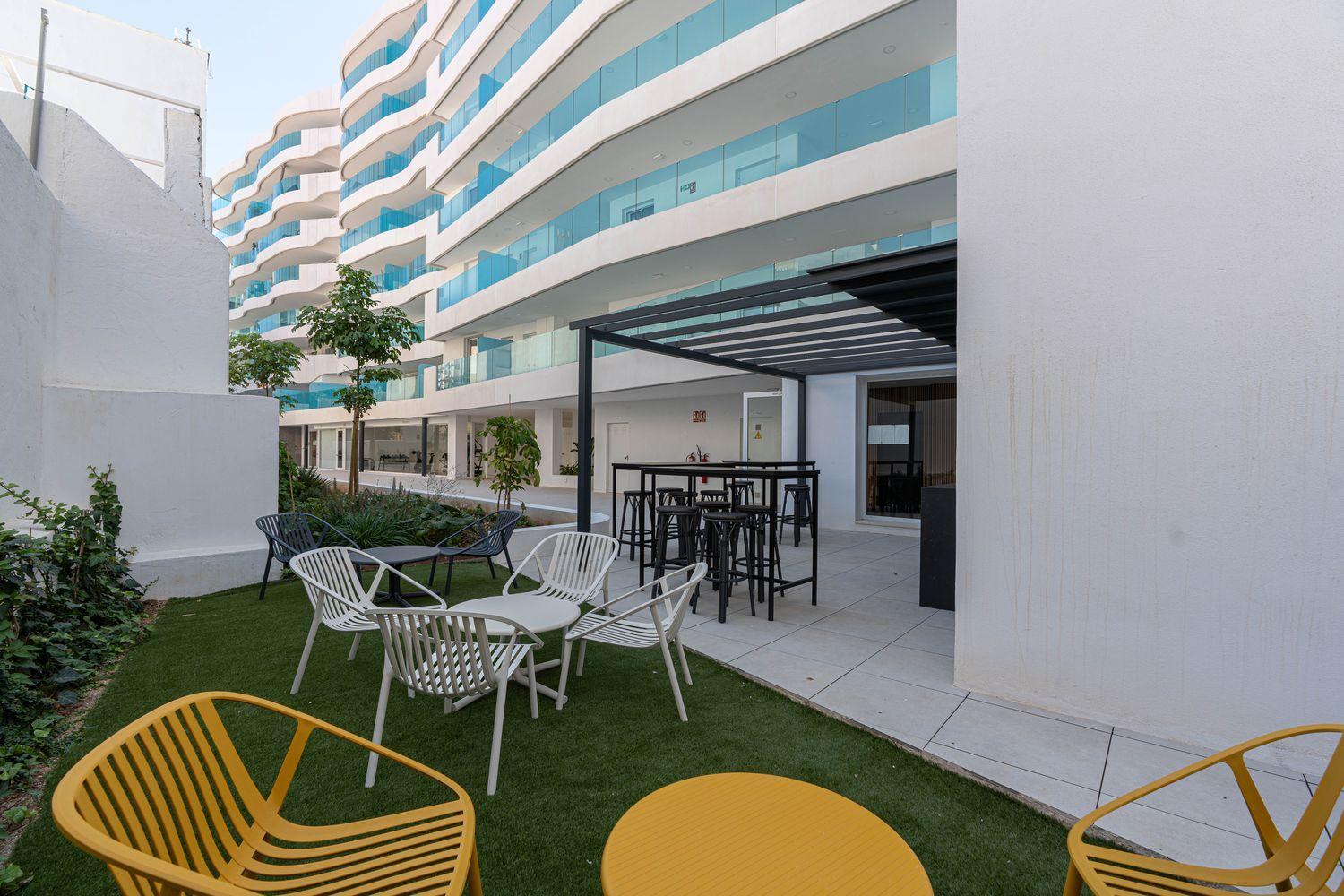 Flat for Sale in Fuengirola