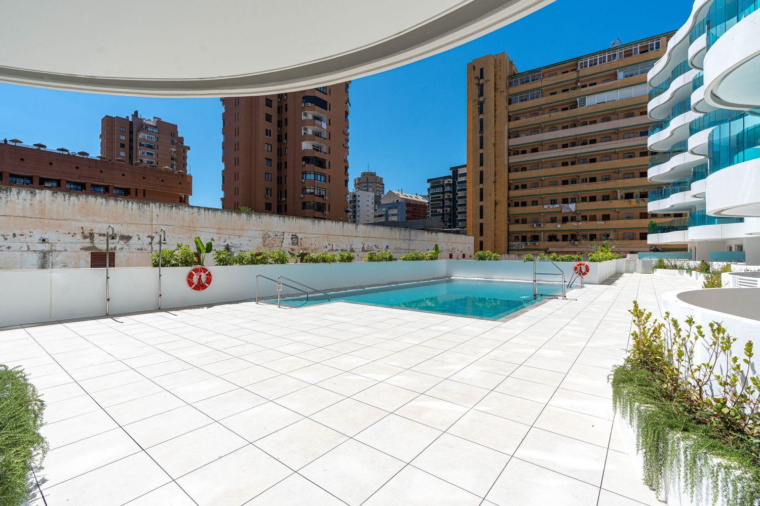Flat for Sale in Fuengirola