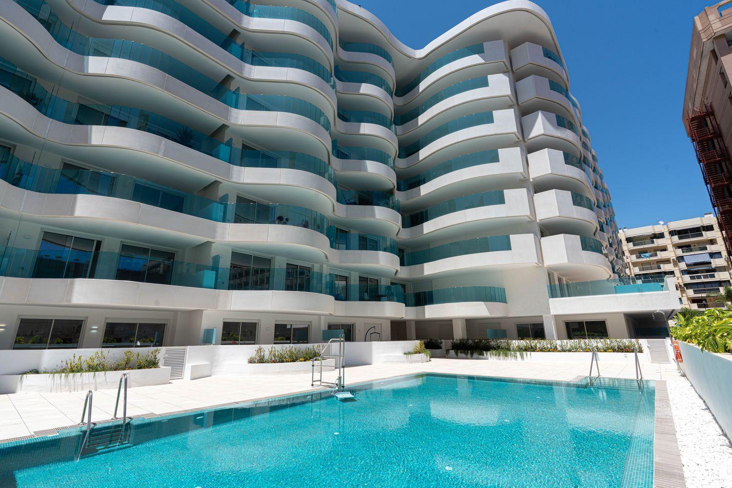 Flat for Sale in Fuengirola