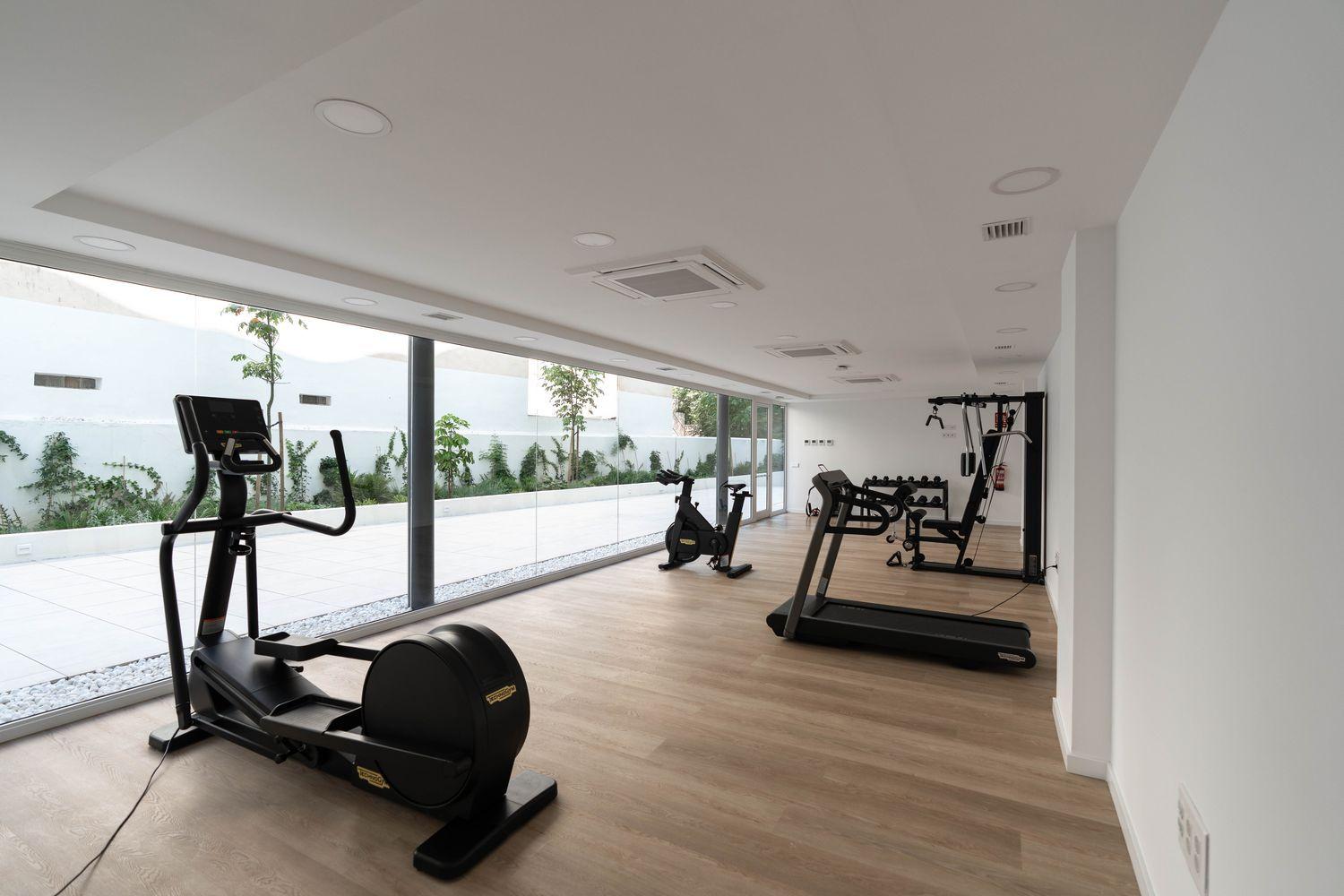Flat for Sale in Fuengirola