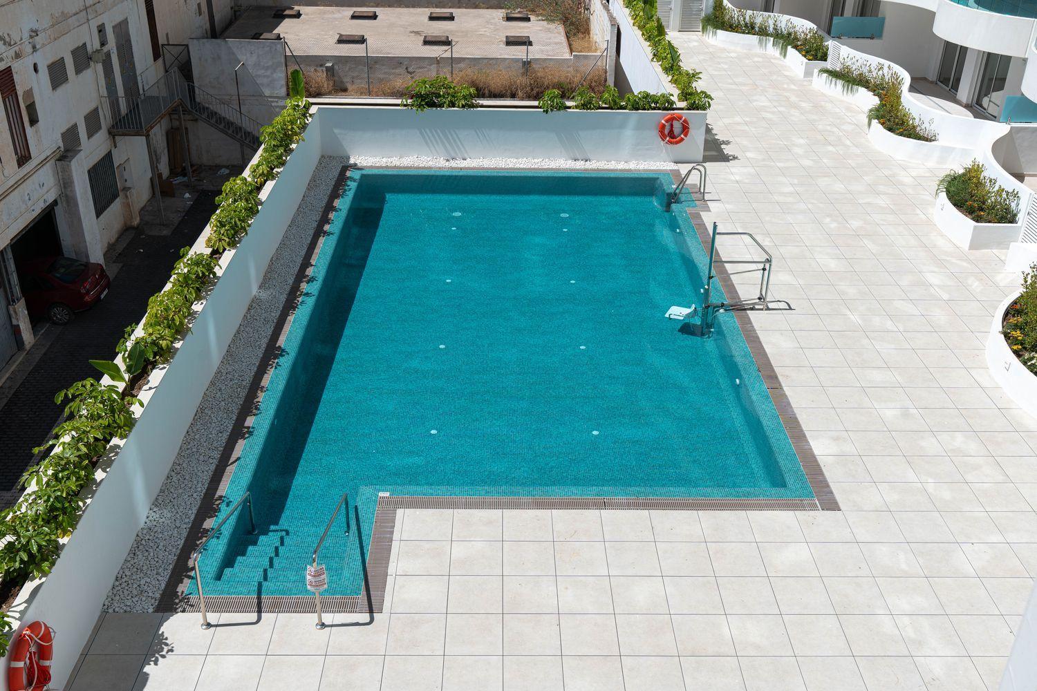 Flat for Sale in Fuengirola