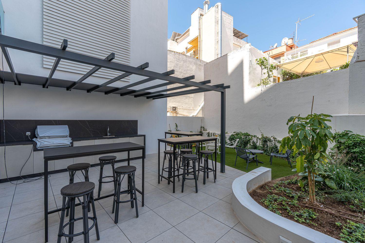 Flat for Sale in Fuengirola