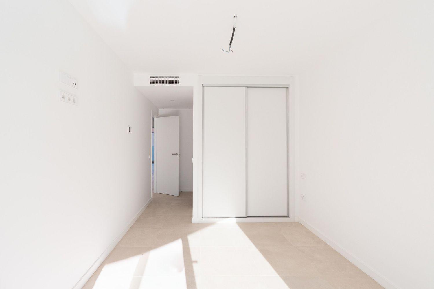 Flat for Sale in Fuengirola
