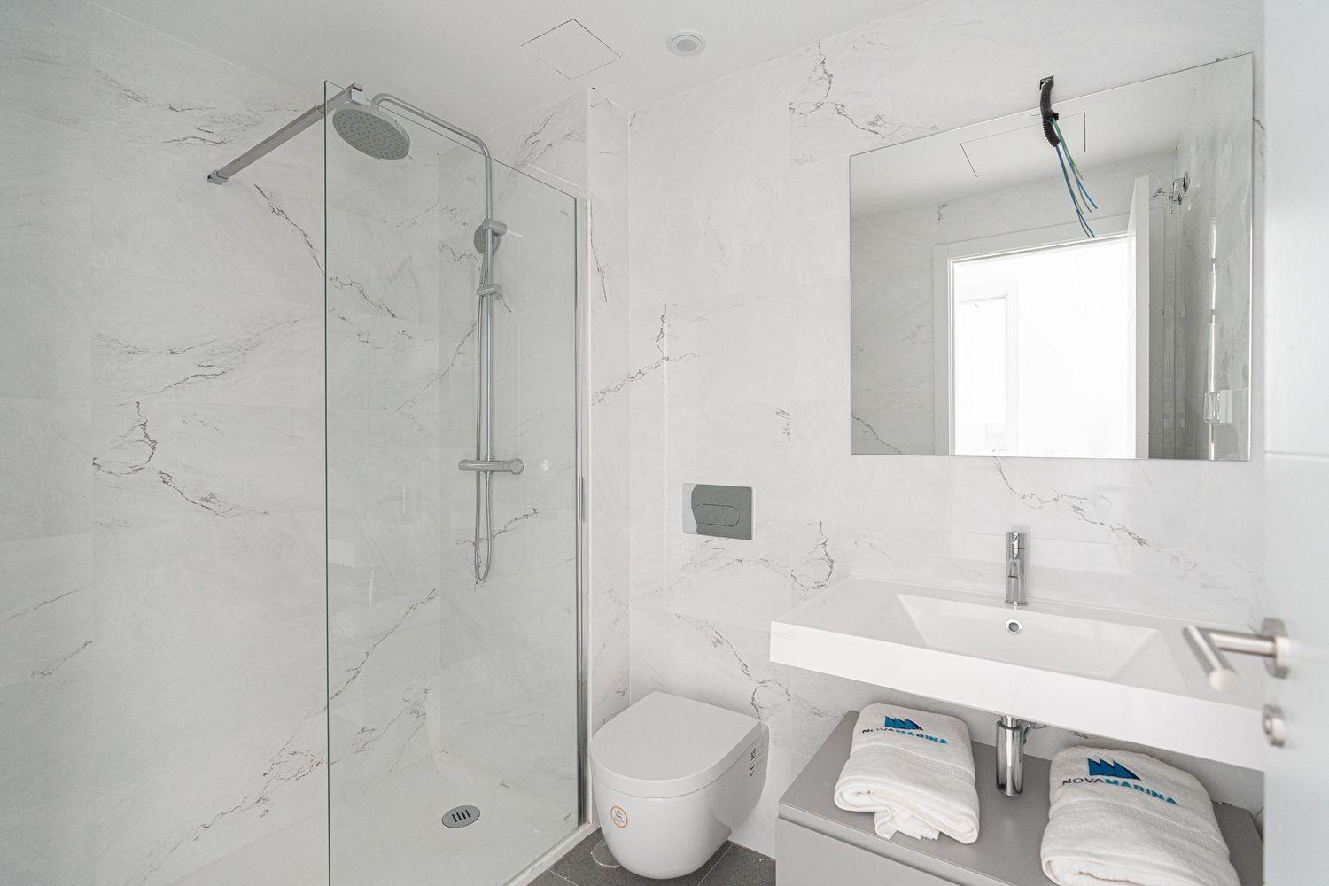 Flat for Sale in Fuengirola