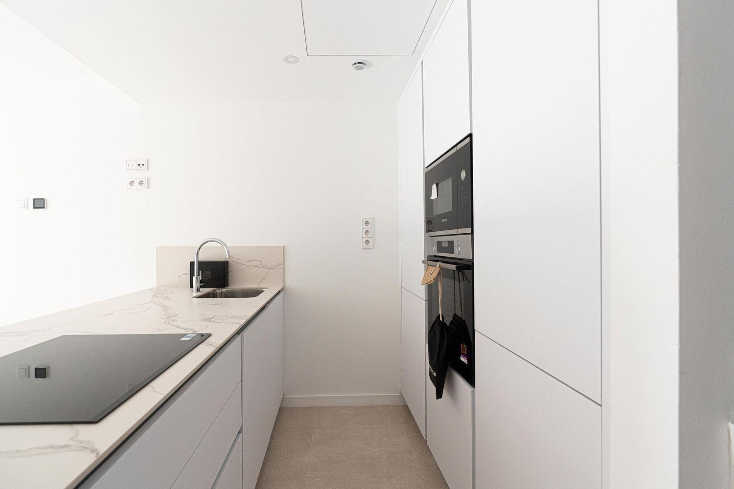 Flat for Sale in Fuengirola