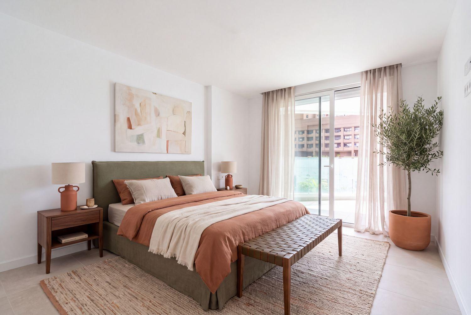 Flat for Sale in Fuengirola