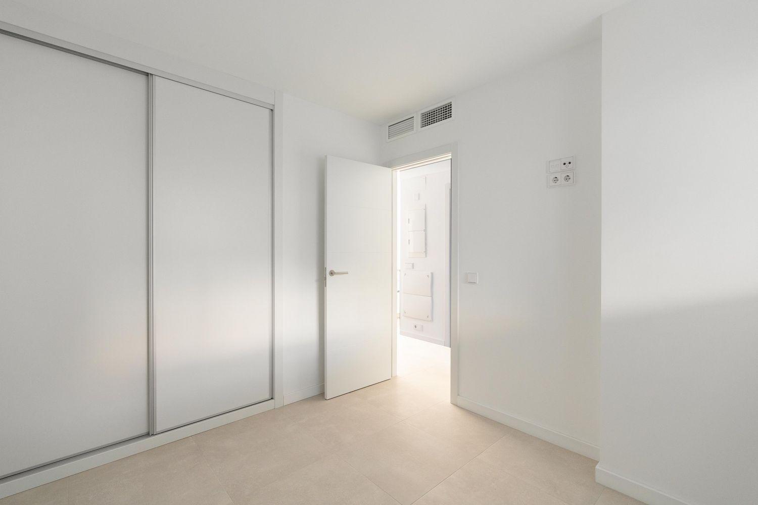 Flat for Sale in Fuengirola