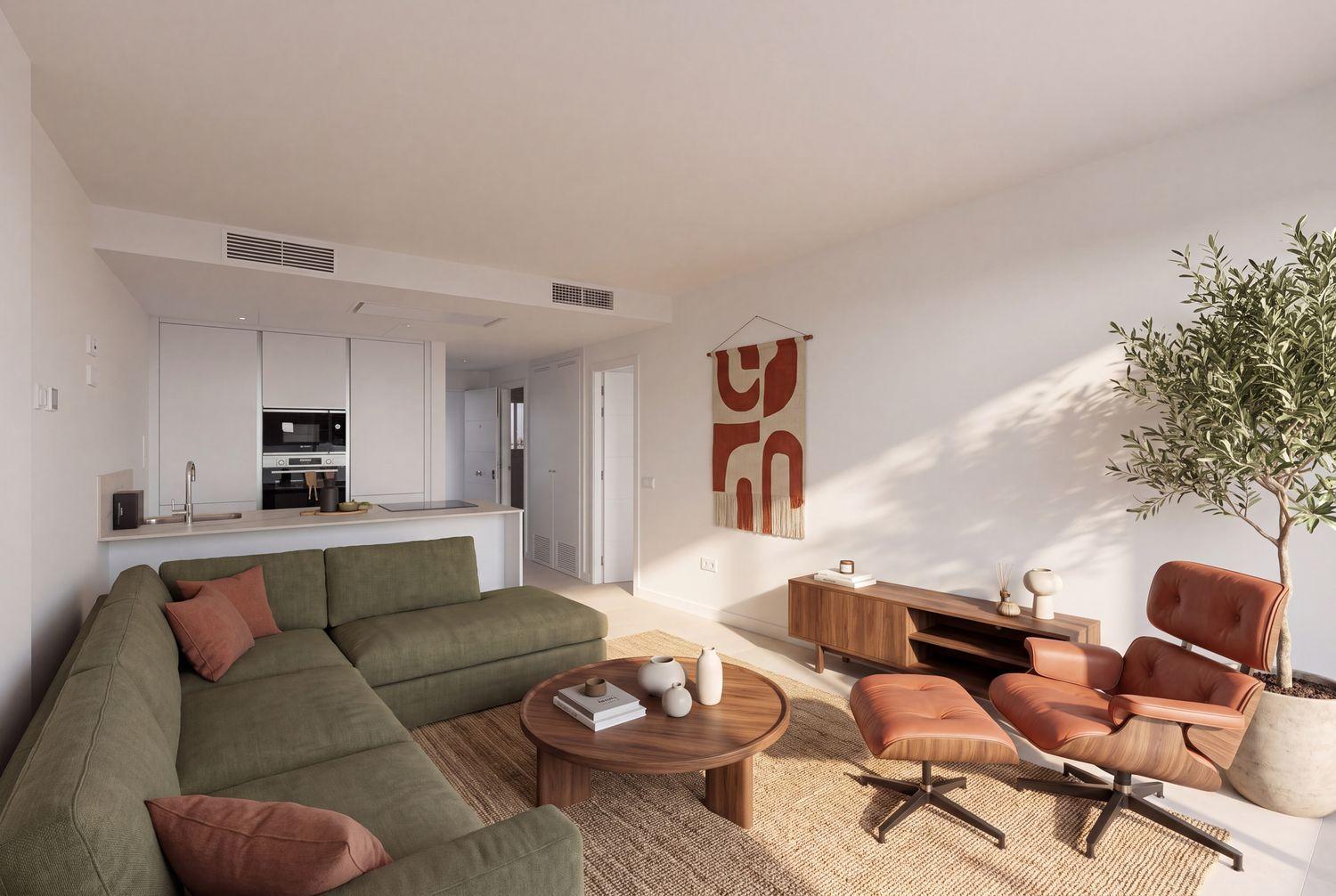 Flat for Sale in Fuengirola