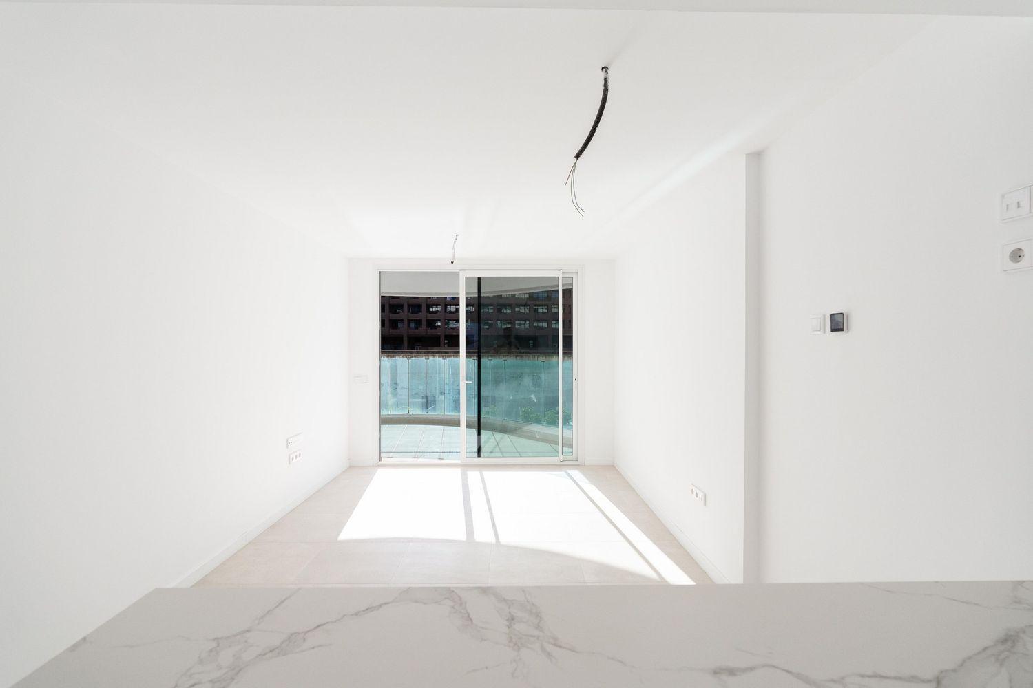 Flat for Sale in Fuengirola