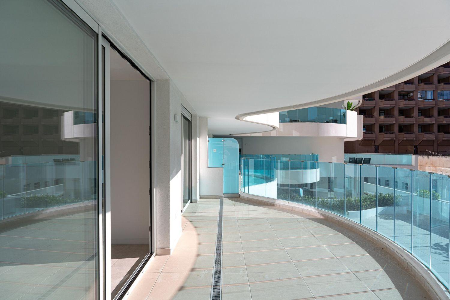 Flat for Sale in Fuengirola