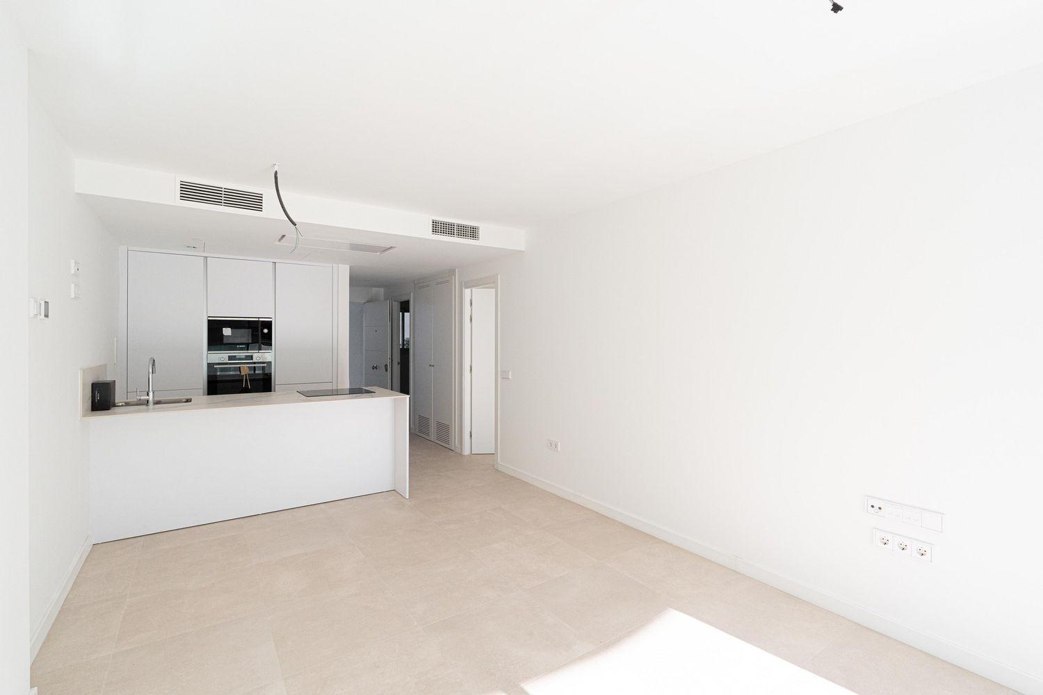 Flat for Sale in Fuengirola