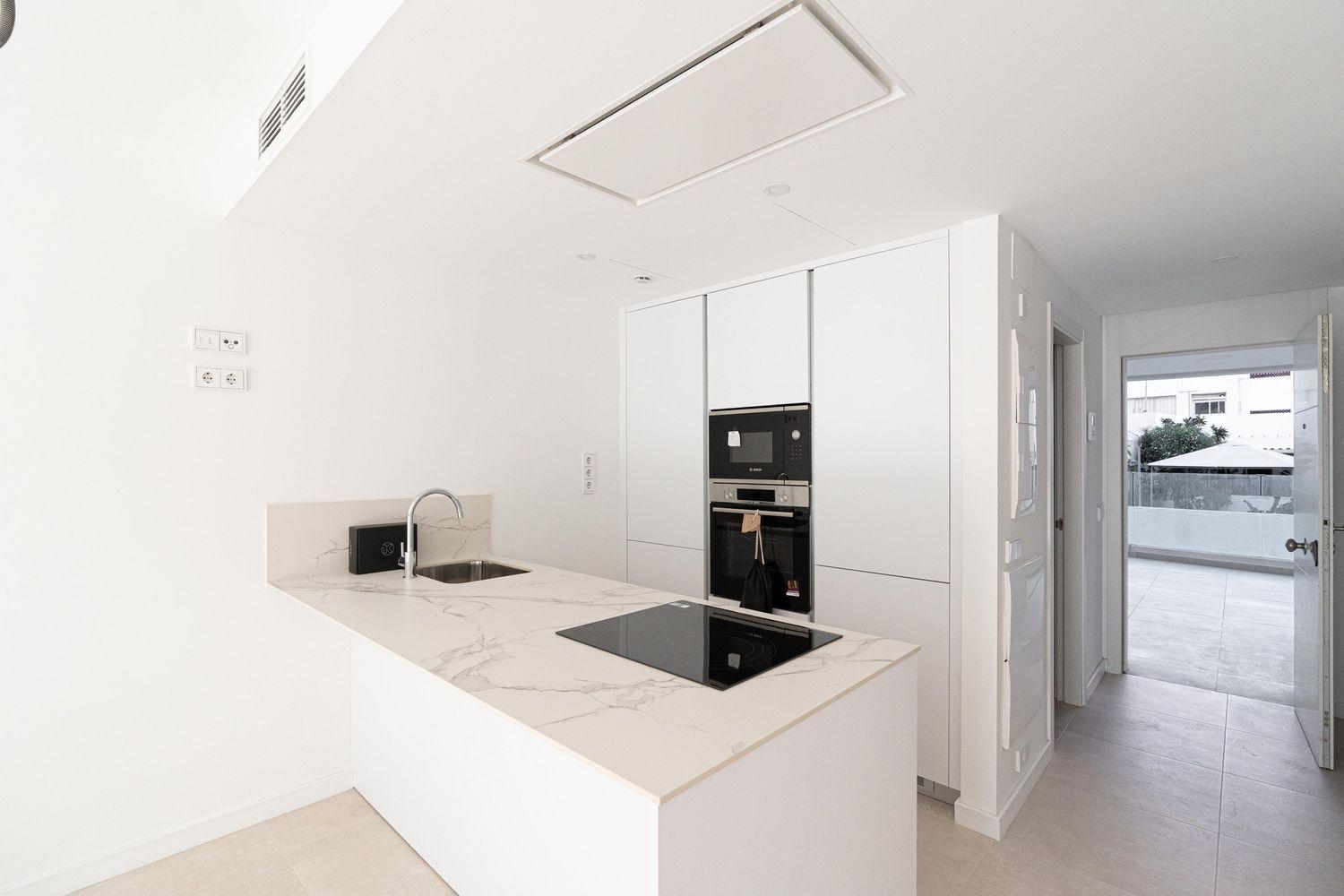 Flat for Sale in Fuengirola