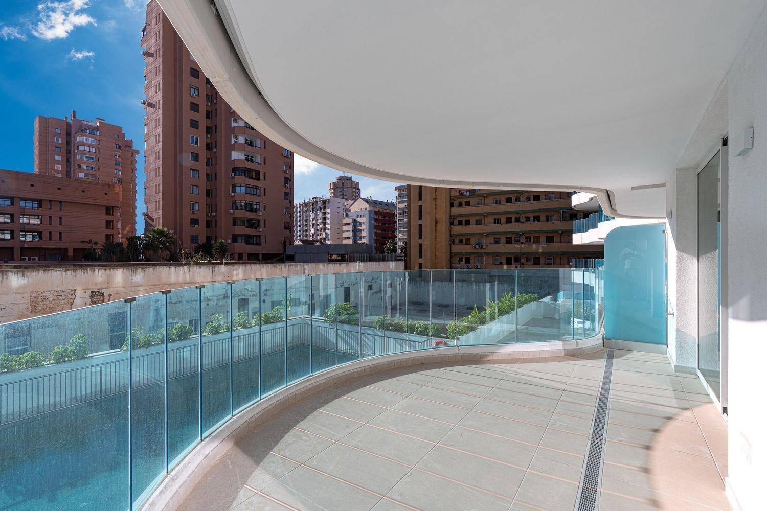 Flat for Sale in Fuengirola