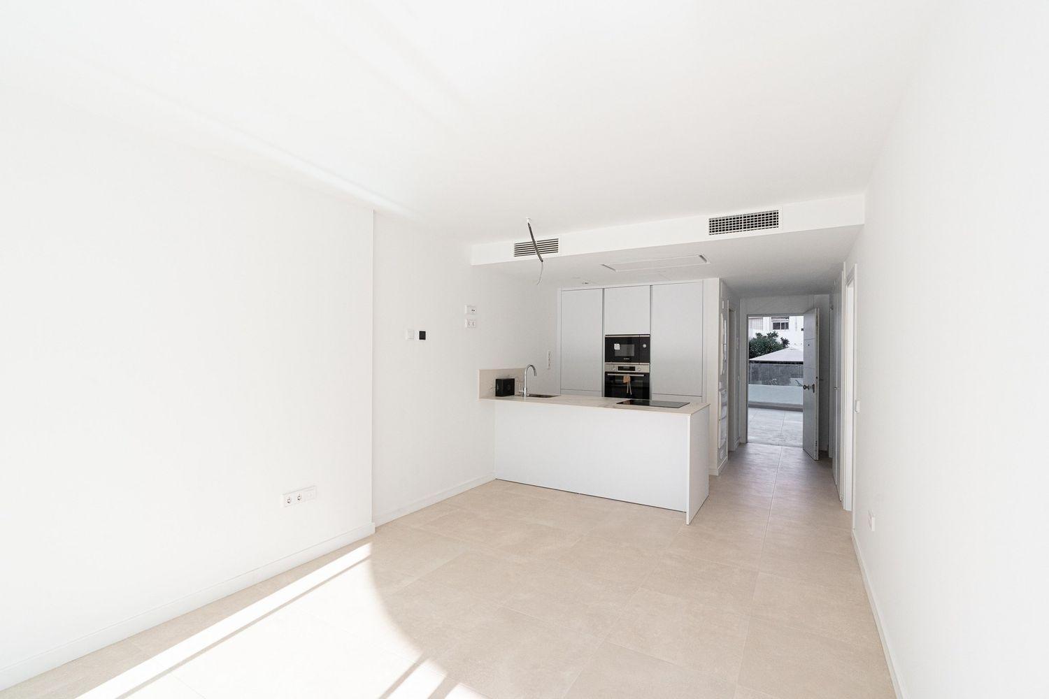 Flat for Sale in Fuengirola