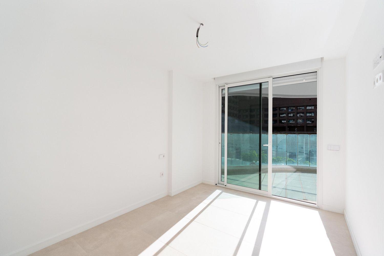 Flat for Sale in Fuengirola