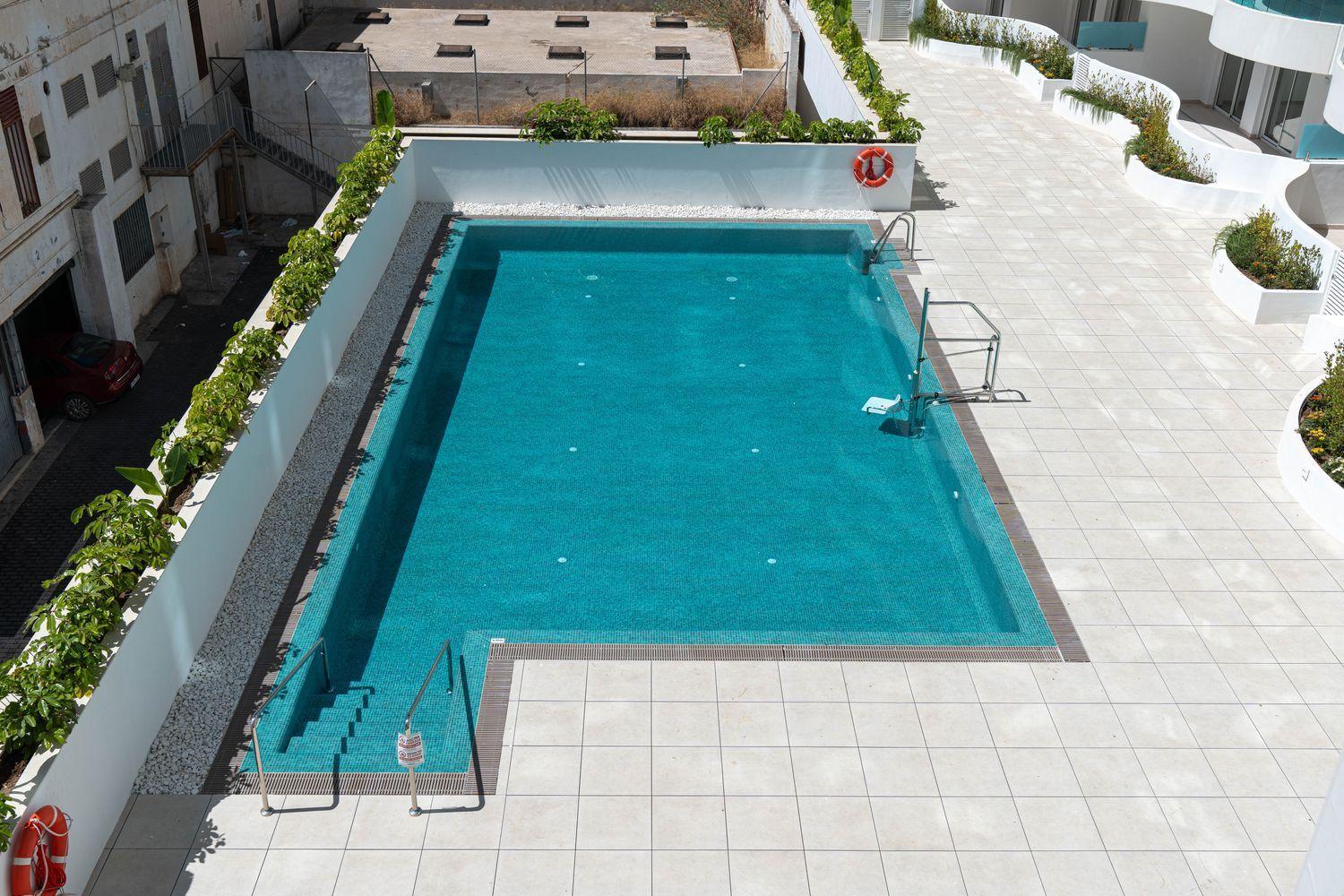Flat for Sale in Fuengirola