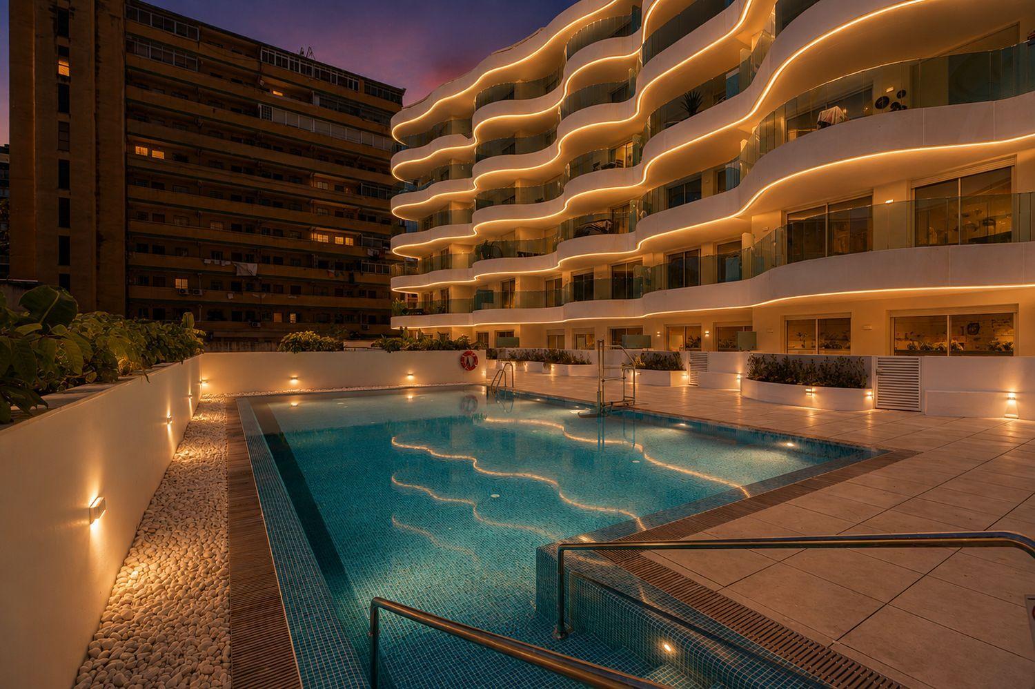Flat for Sale in Fuengirola