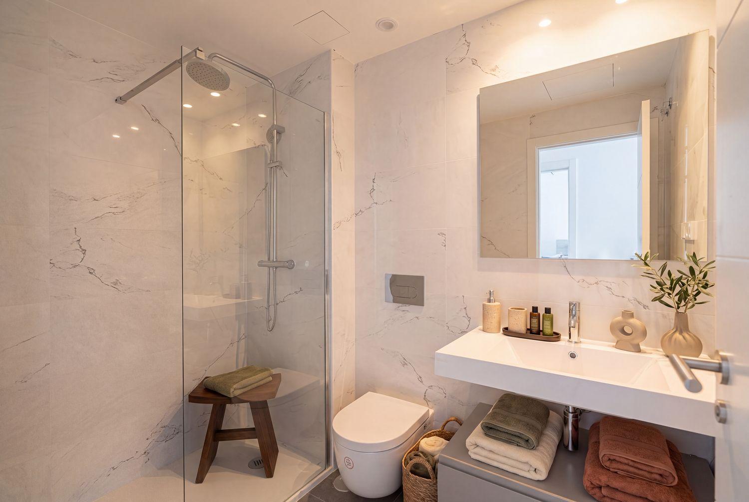 Flat for Sale in Fuengirola