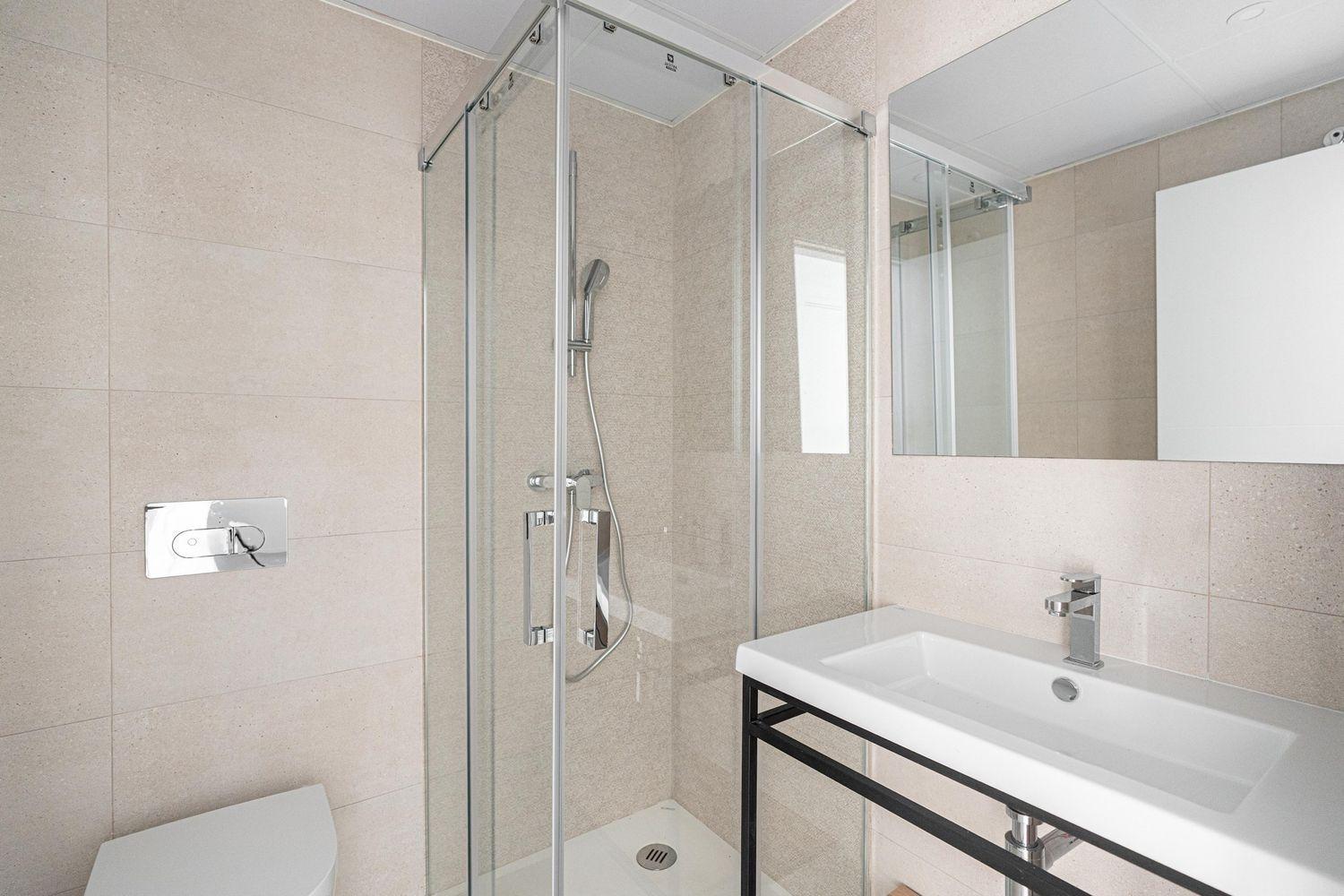 Flat for Sale in Fuengirola
