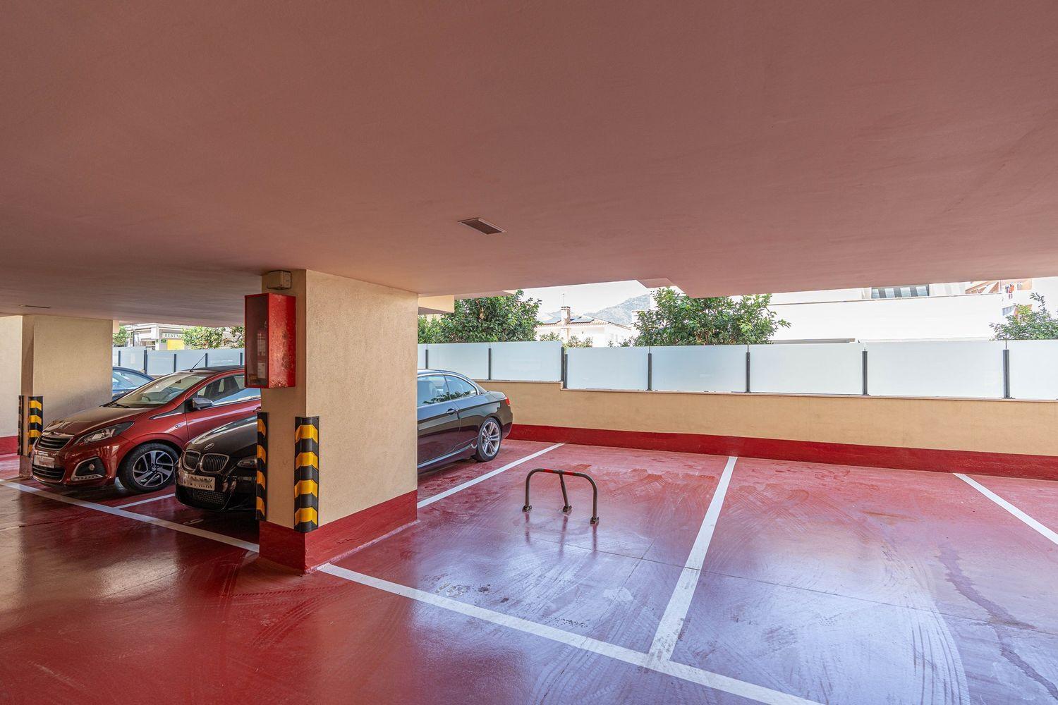 Flat for Sale in Fuengirola