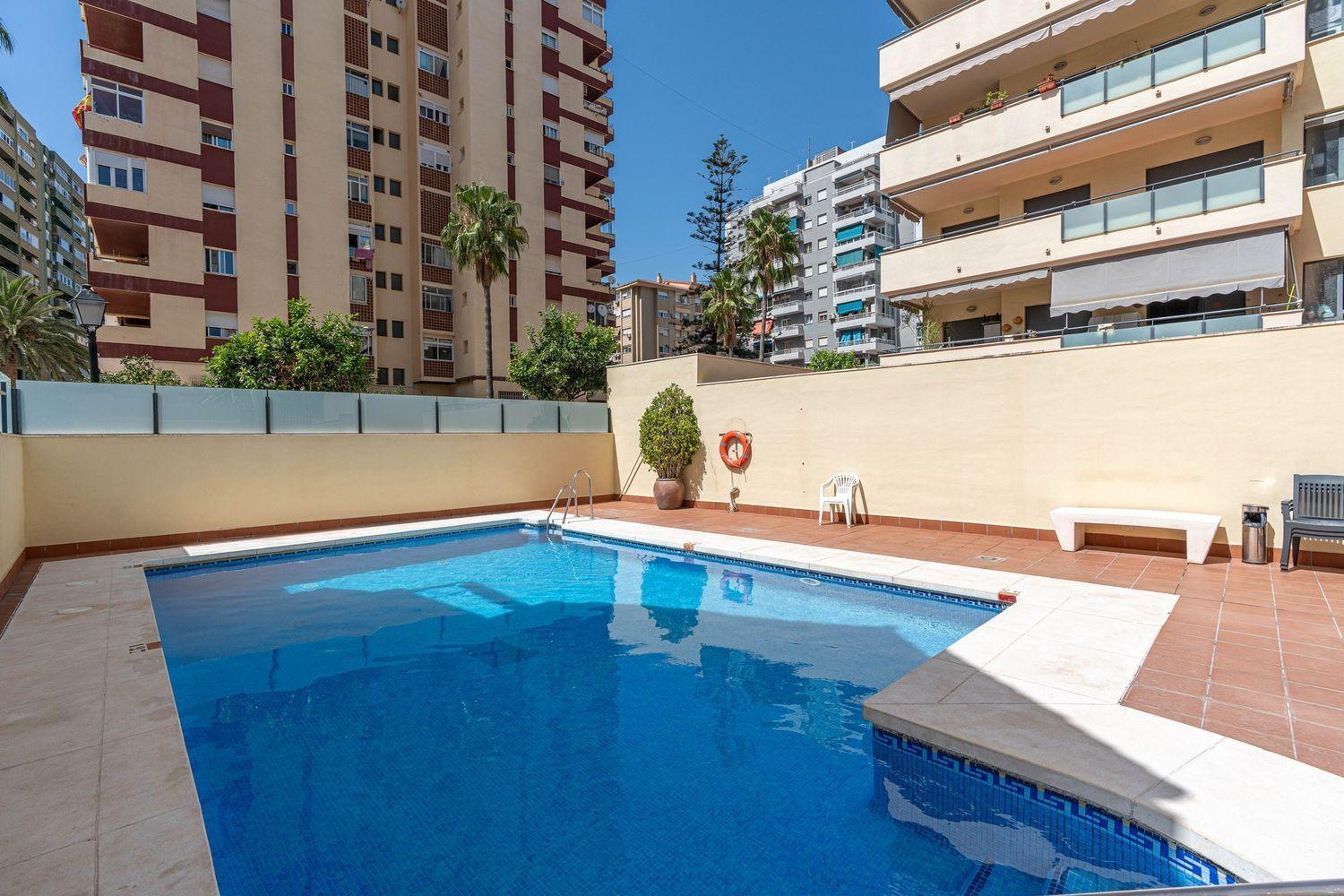 Flat for Sale in Fuengirola