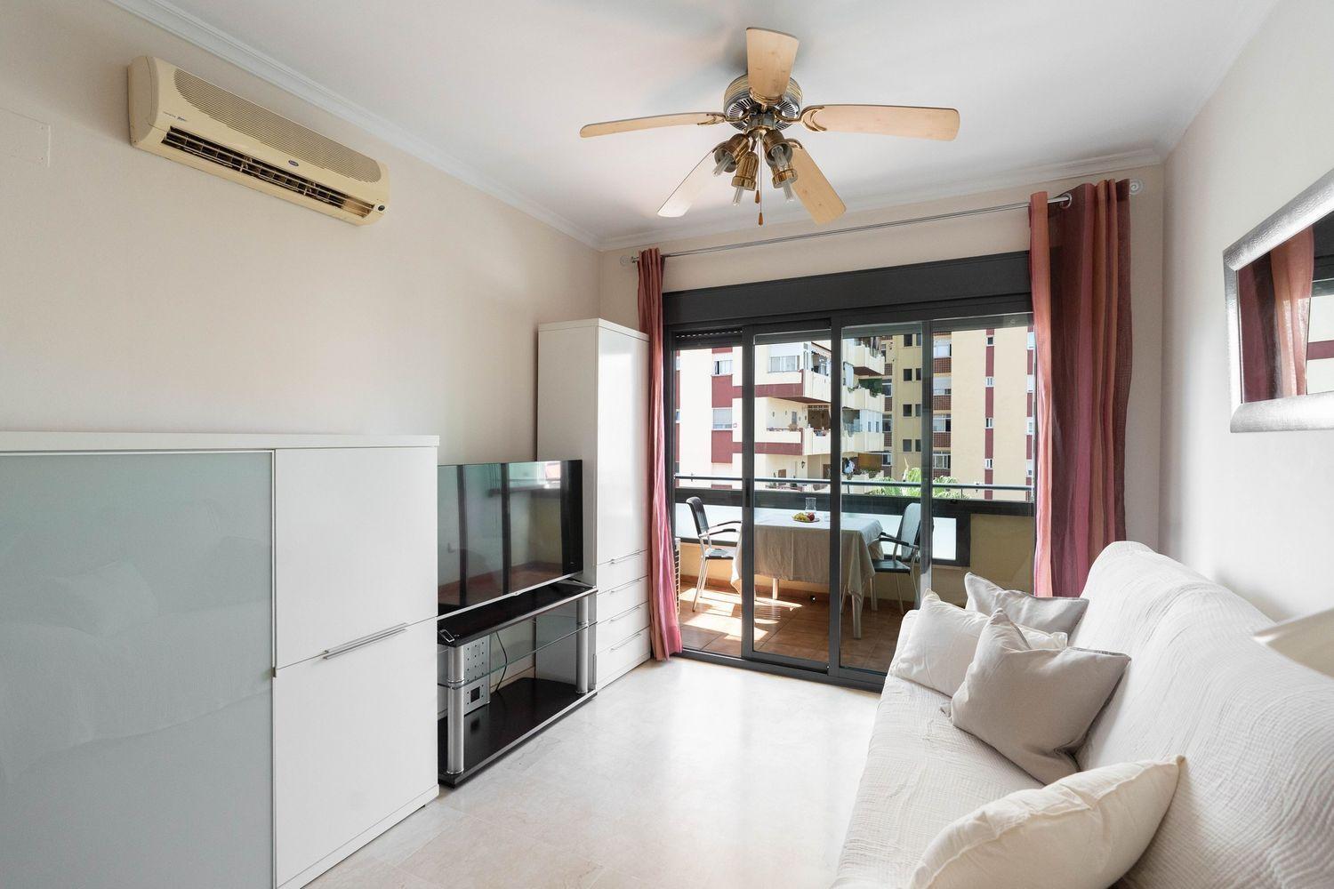Flat for Sale in Fuengirola