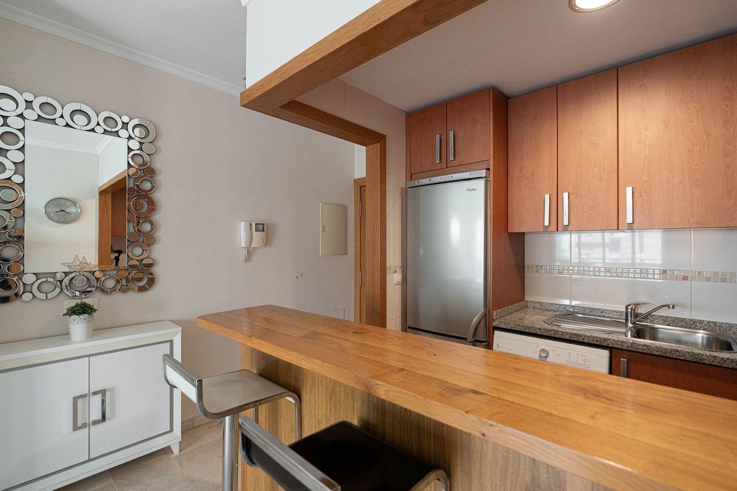 Flat for Sale in Fuengirola