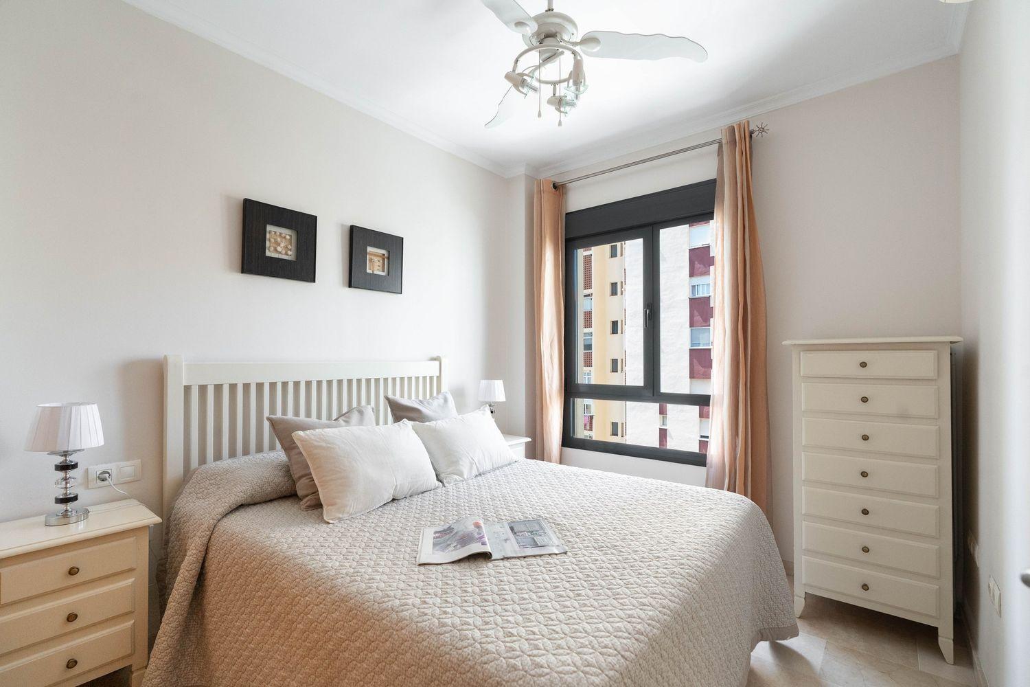Flat for Sale in Fuengirola