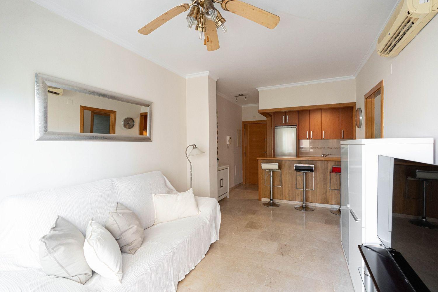 Flat for Sale in Fuengirola