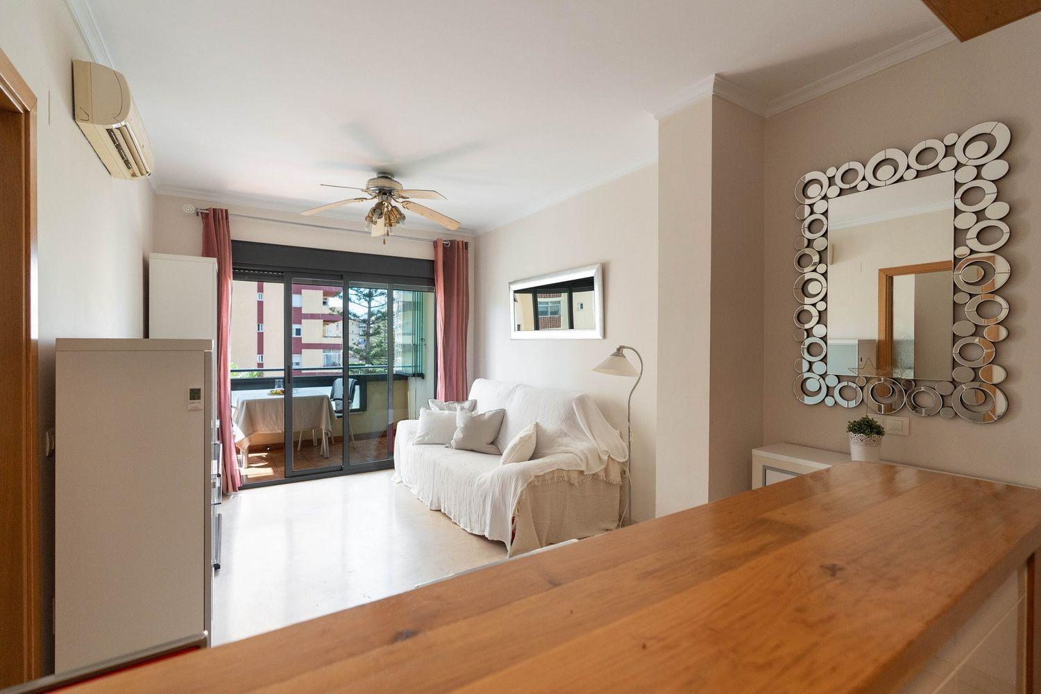 Flat for Sale in Fuengirola