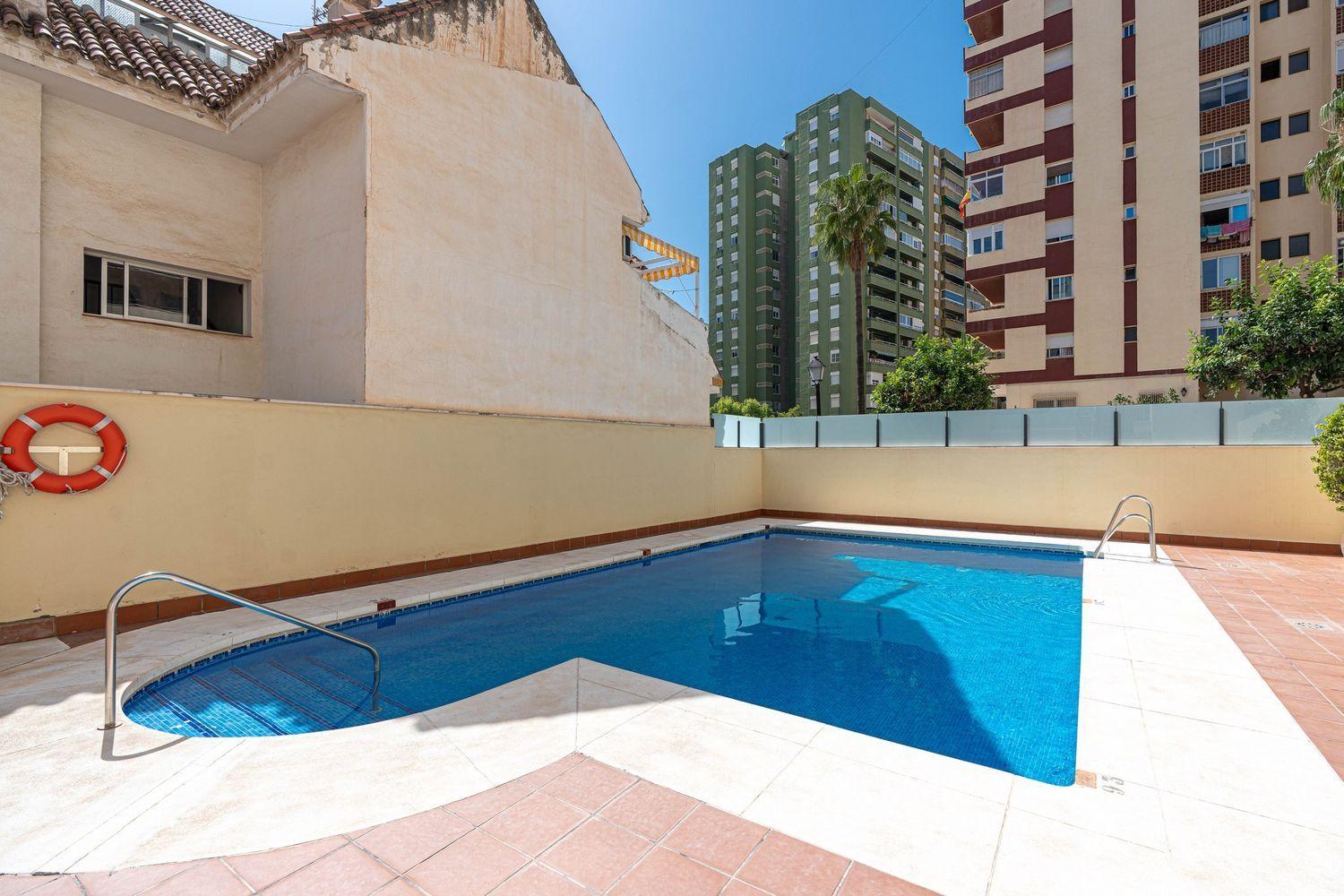 Flat for Sale in Fuengirola