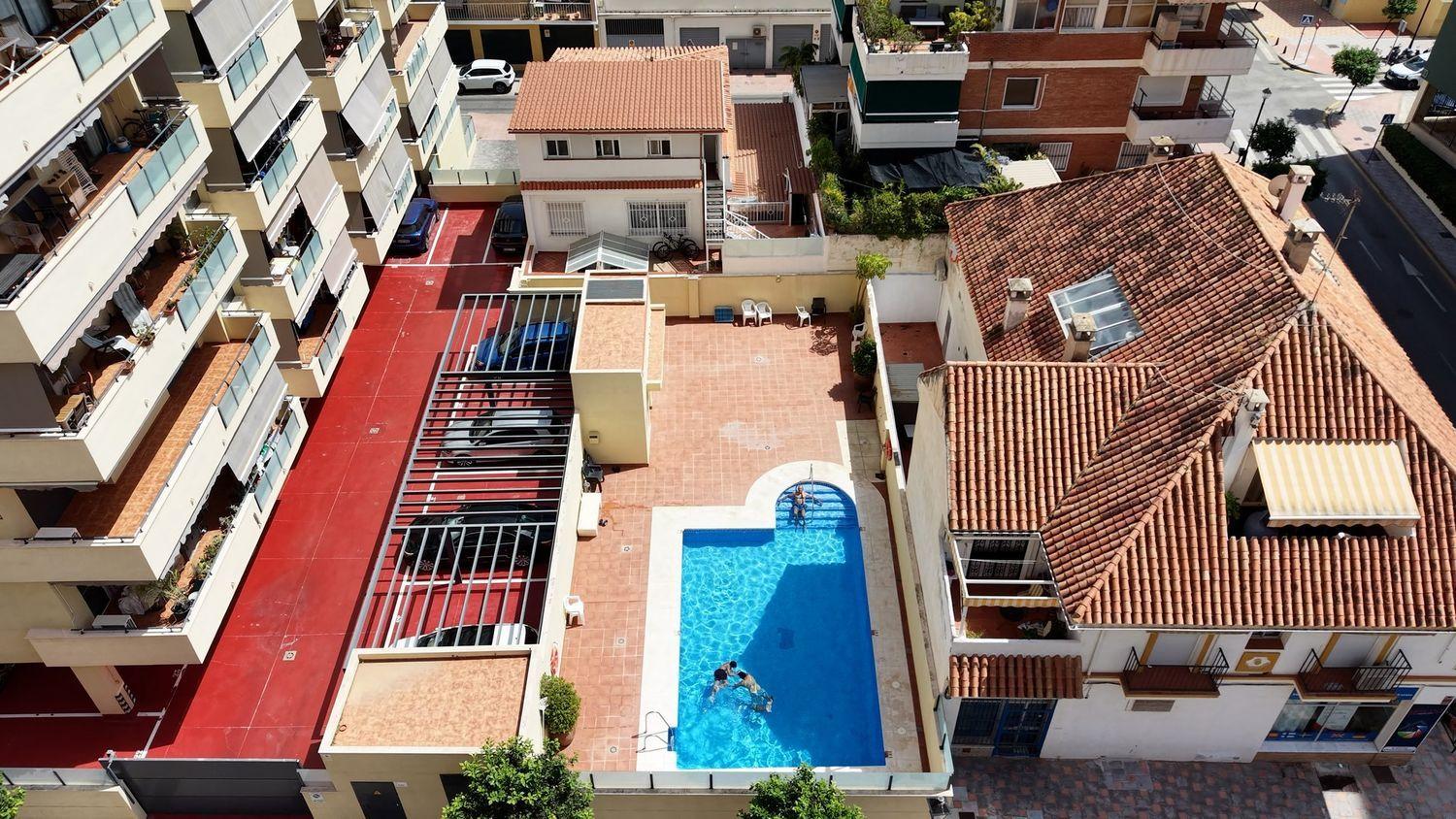 Flat for Sale in Fuengirola