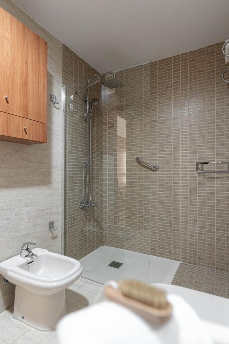 Flat for Sale in Fuengirola