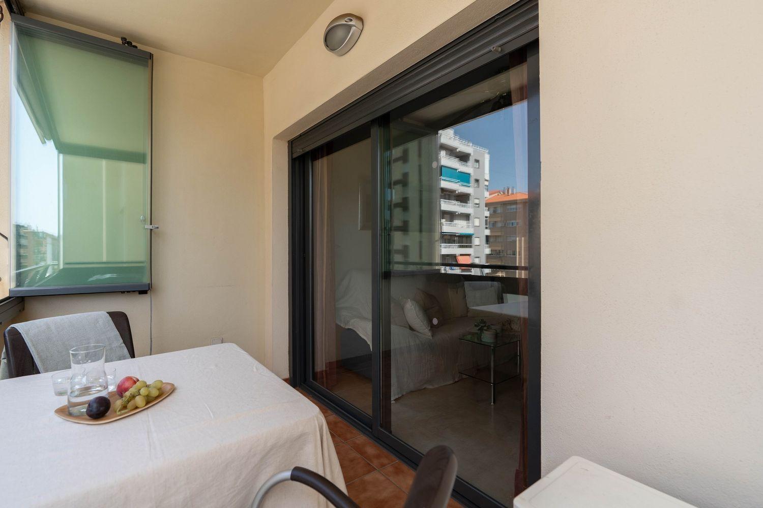 Flat for Sale in Fuengirola