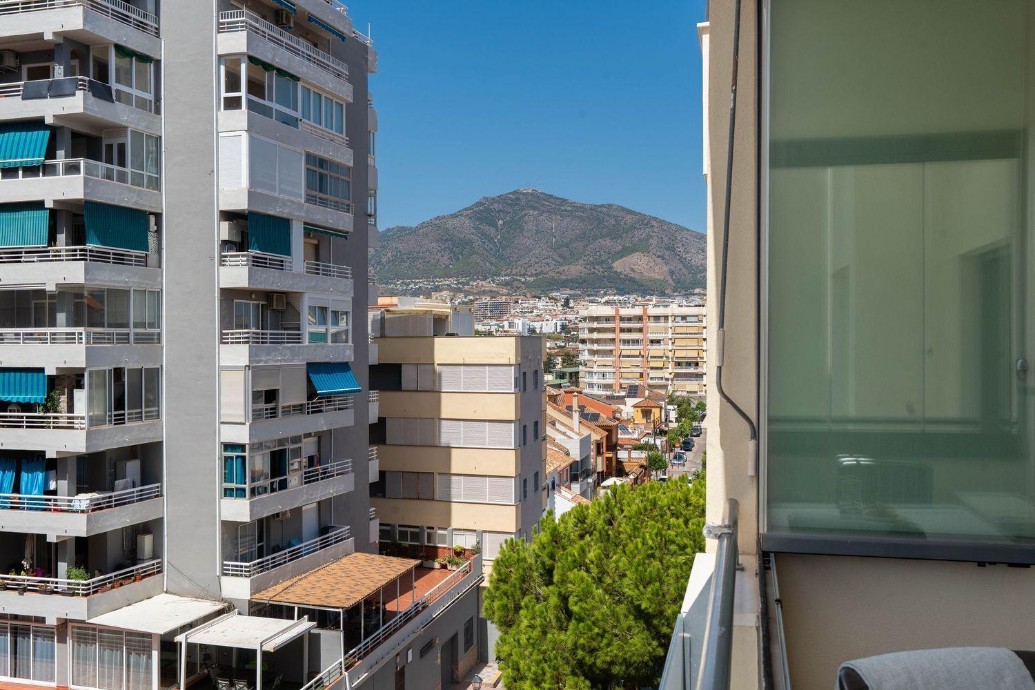 Flat for Sale in Fuengirola