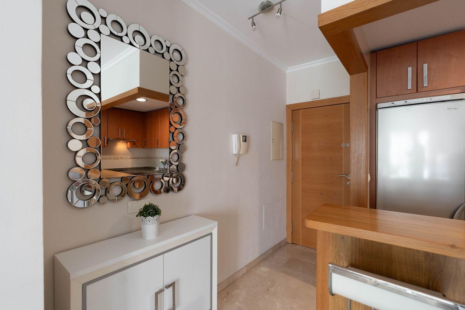 Flat for Sale in Fuengirola
