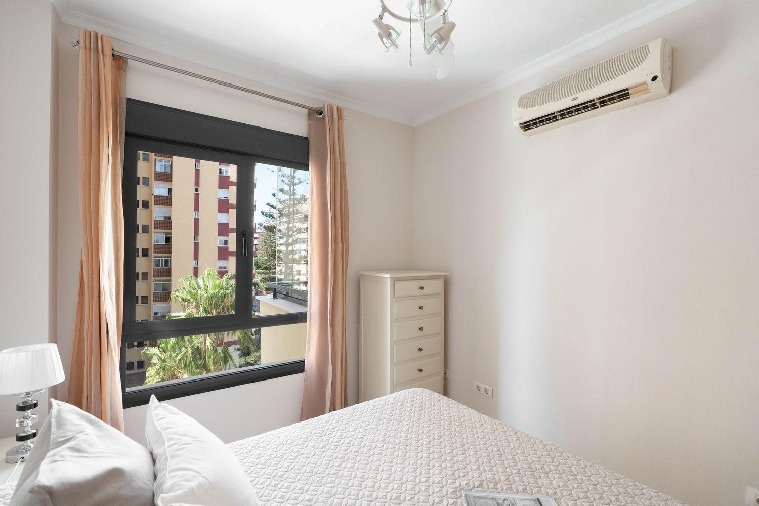 Flat for Sale in Fuengirola