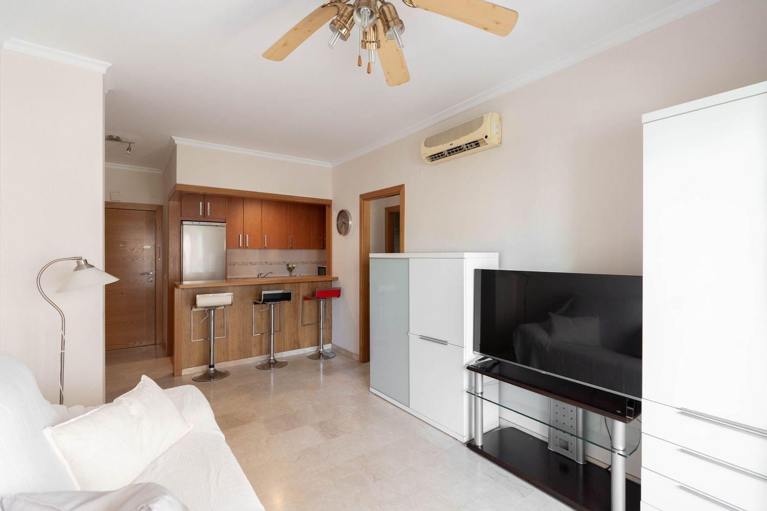 Flat for Sale in Fuengirola
