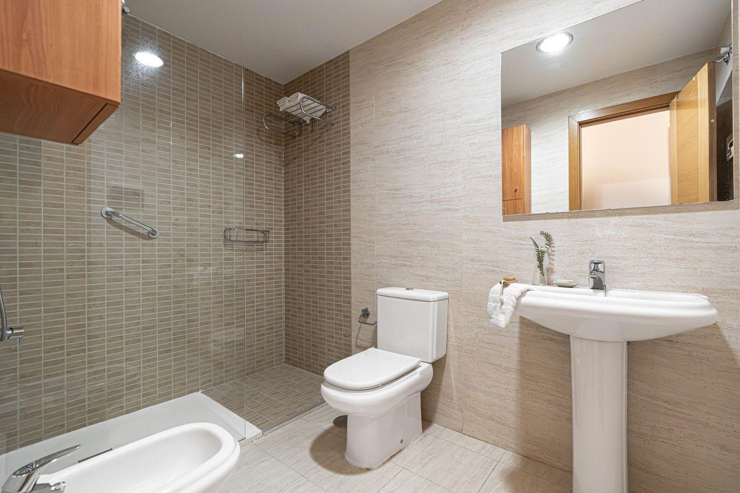 Flat for Sale in Fuengirola